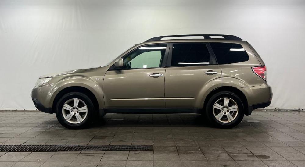 Subaru Forester III Санкт-Петербург  - изображение 4