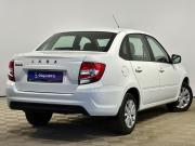 Lada (ВАЗ) Granta I Рестайлинг Борисоглебск  - изображение 20