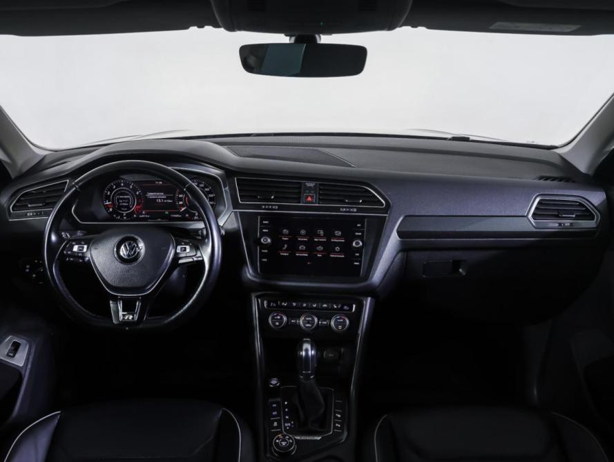 Volkswagen Tiguan II Москва  - изображение 14