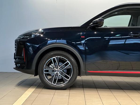 Changan CS55 Plus II с пробегом 2023 года, цена 2 087 000 рублей, 31000 км, внедорожник, Автокод Объявления