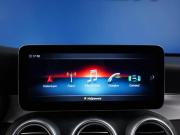 Mercedes-Benz C-Класс IV (W205) Рестайлинг Москва  - изображение 46