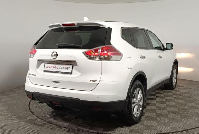 Nissan X-Trail III с пробегом 2018 года, цена 1 970 000 рублей, 96000 км, внедорожник, Автокод Объявления