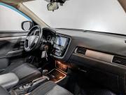 Mitsubishi Outlander III Рестайлинг 2 Москва  - изображение 39