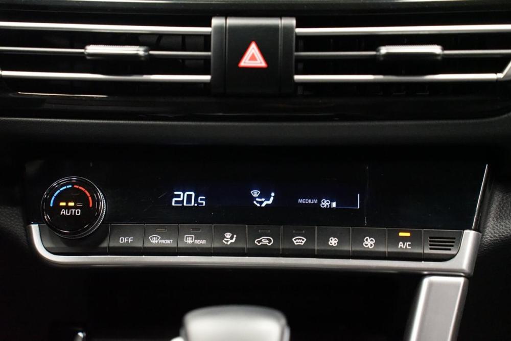 Kia Seltos I Крым  - изображение 21