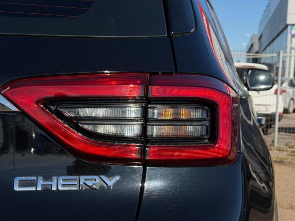 Chery Tiggo 4 Pro I с пробегом 2023 года, цена 1 700 000 рублей, 30300 км, внедорожник, Автокод Объявления