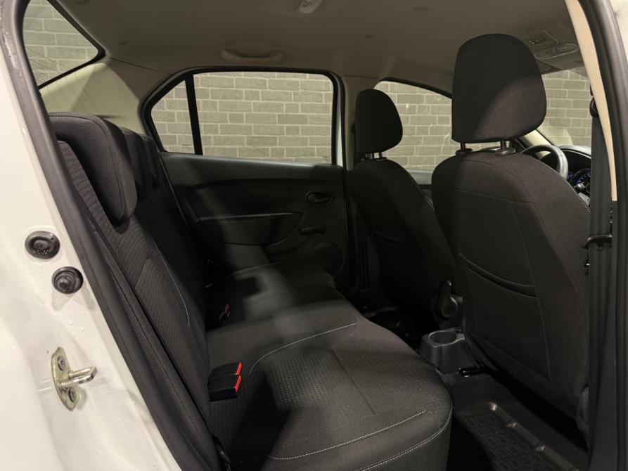 Renault Logan II Рестайлинг Челябинск  - изображение 9