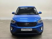 Hyundai Creta I Саратов  - изображение 17