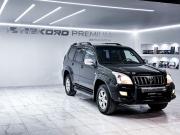Toyota Land Cruiser Prado 120 Series Уфа  - изображение 28