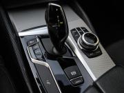 BMW 5 серии VII (G30/G31/G38) Москва  - изображение 29
