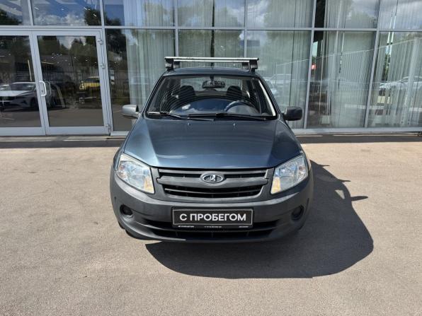 Lada (ВАЗ) Granta I с пробегом 2015 года, цена 399 000 рублей, 101545 км, седан, Автокод Объявления