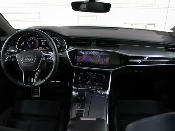 Audi A7 II (4K) с пробегом 2019 года, цена 4 250 000 рублей, 107608 км, лифтбек, Автокод Объявления