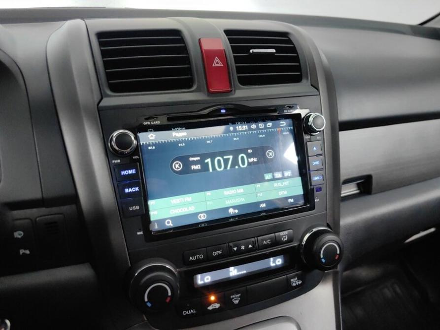 Honda CR-V III Рестайлинг Подольск  - изображение 14