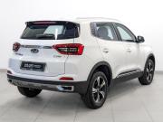 Chery Tiggo 4 Pro I Рестайлинг Санкт-Петербург  - изображение 34