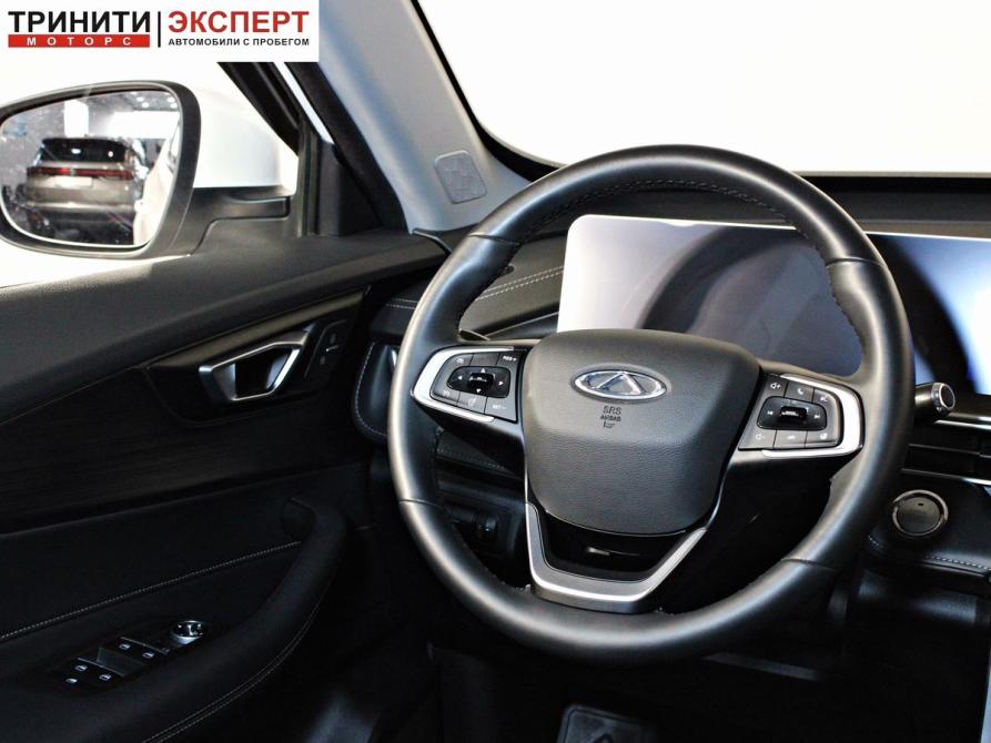 Chery Tiggo 4 I Рестайлинг 2 Белгород  - изображение 13