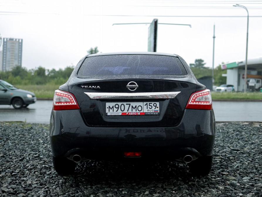 Nissan Teana III Ижевск  - изображение 6
