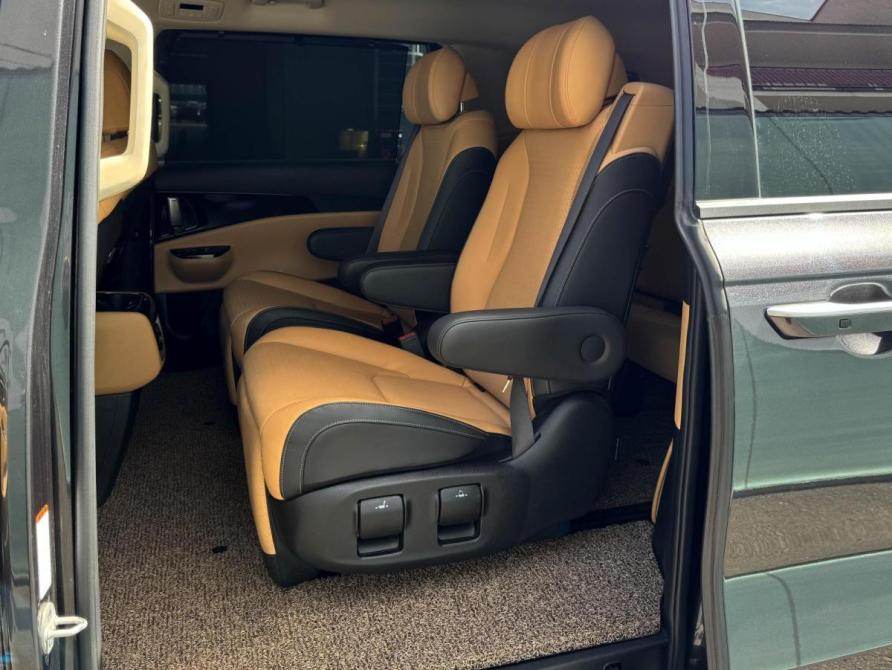 Kia Carnival IV Кропоткин  - изображение 13