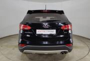 Hyundai Santa Fe III Волгоград  - изображение 32