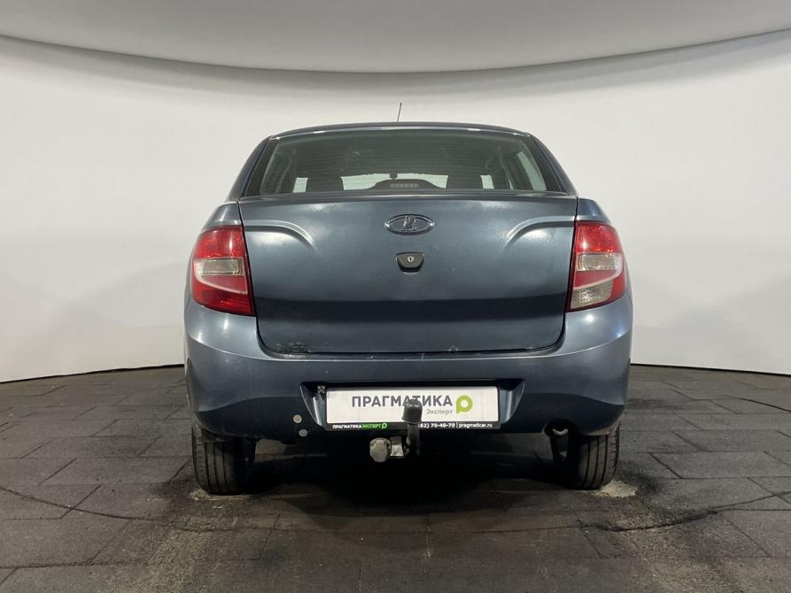 Lada (ВАЗ) Granta I Великий Новгород  - изображение 5