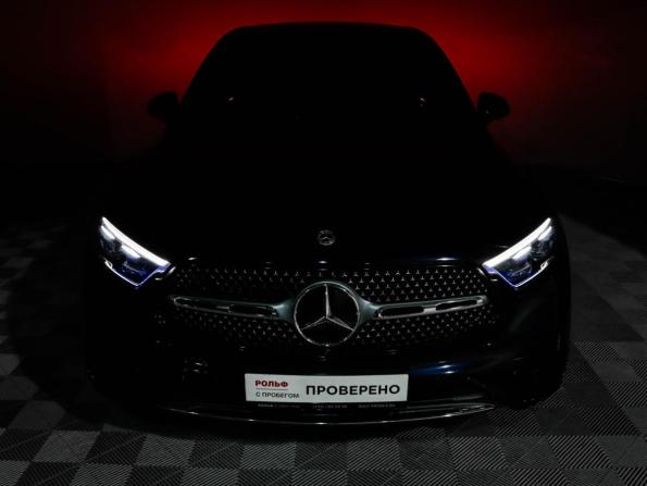 Mercedes-Benz GLC Coupe II (C254) с пробегом 2024 года, цена 7 249 000 рублей, 8000 км, внедорожник, Автокод Объявления