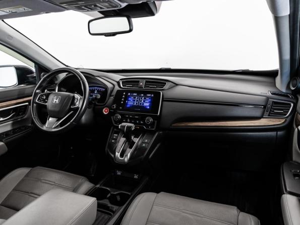 Honda CR-V V Рестайлинг с пробегом 2020 года, цена 2 299 000 рублей, 70325 км, внедорожник, Автокод Объявления