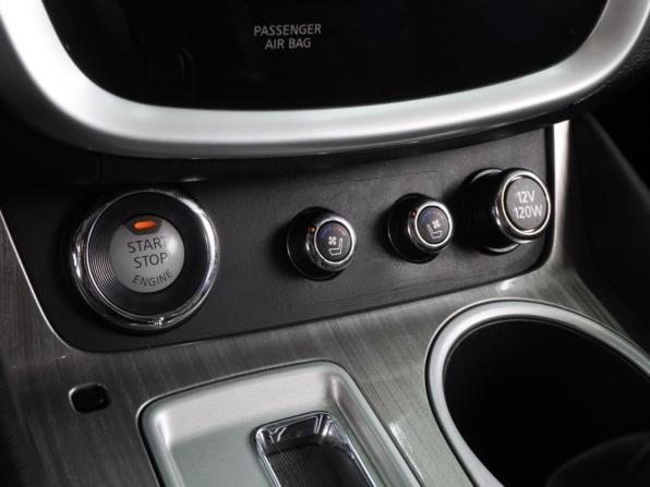 Nissan Murano III (Z52) с пробегом 2016 года, цена 2 099 000 рублей, 151898 км, внедорожник, Автокод Объявления