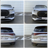 Chery Tiggo 8 Pro Max I Ставрополь  - изображение 38