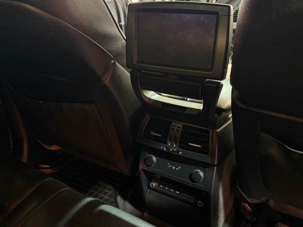 BMW X6 I (E71) с пробегом 2009 года, цена 1 110 000 рублей, 189791 км, внедорожник, Автокод Объявления