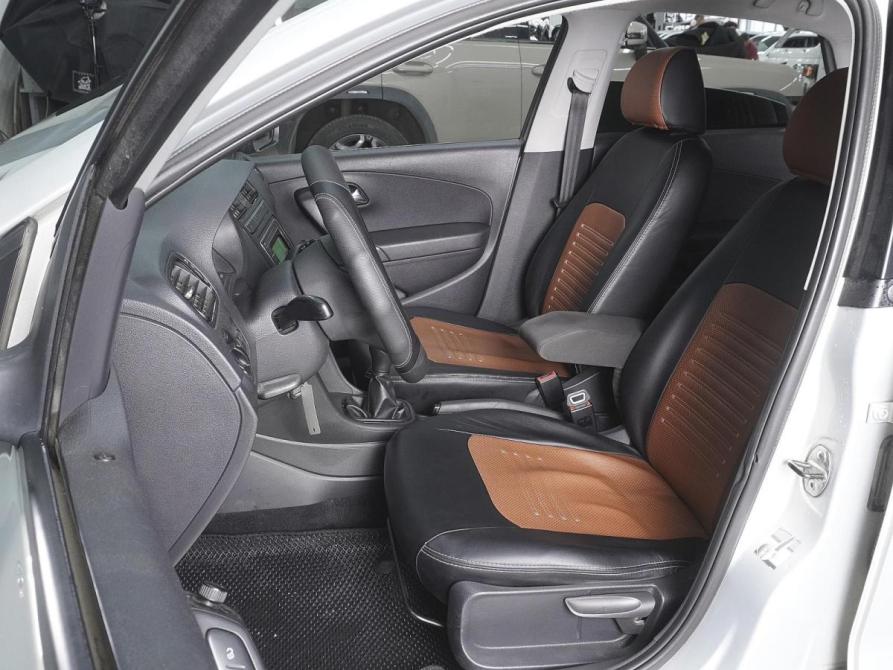 Volkswagen Polo V Ростов-на-Дону  - изображение 10