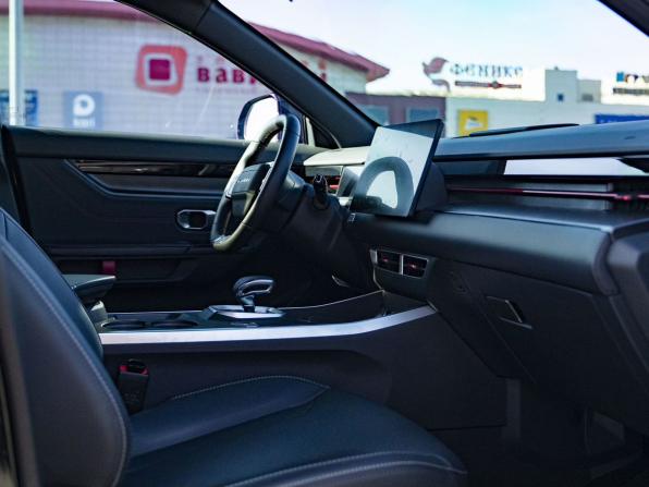JETOUR Dashing I с пробегом 2025 года, цена 2 155 000 рублей, 12120 км, внедорожник, Автокод Объявления