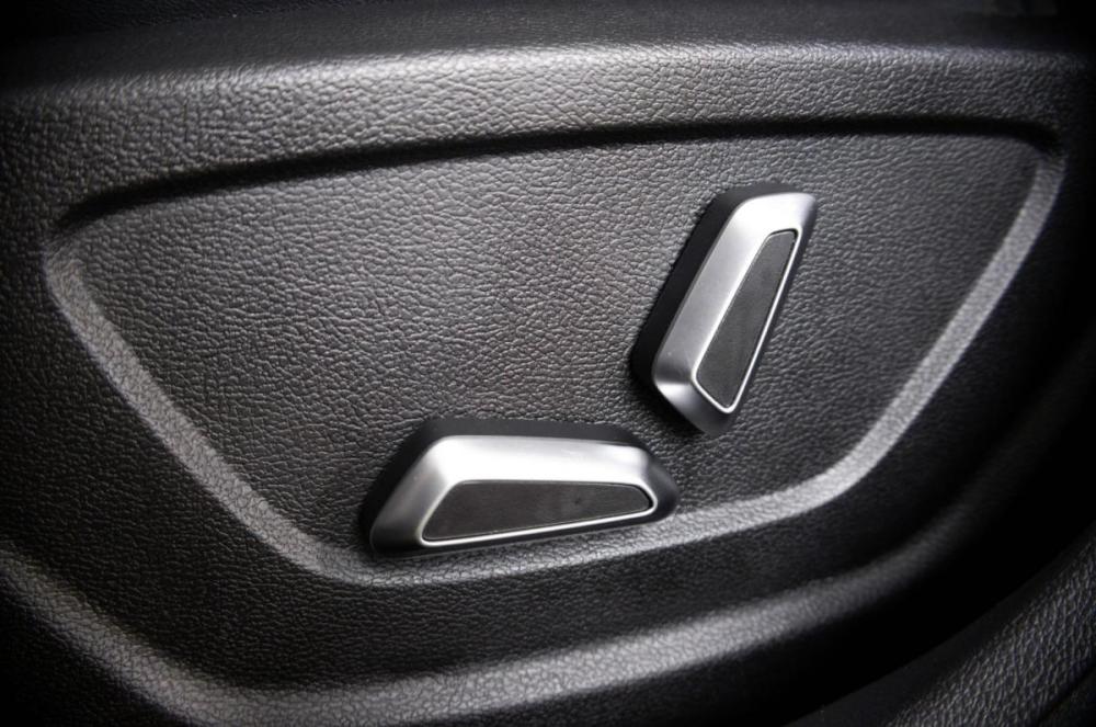 Geely Coolray I Рестайлинг Пермь  - изображение 22