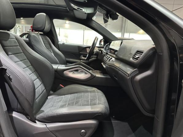 Mercedes-Benz GLE Coupe II (C167) с пробегом 2022 года, цена 9 500 000 рублей, 68501 км, внедорожник, Автокод Объявления