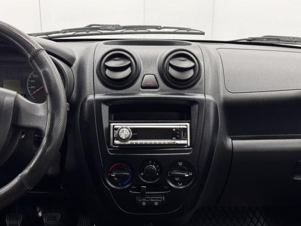 Lada (ВАЗ) Granta I с пробегом 2018 года, цена 500 700 рублей, 82791 км, седан, Автокод Объявления