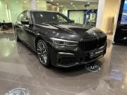 BMW 7 серии VI (G11/G12) Рестайлинг Казань  - изображение 25