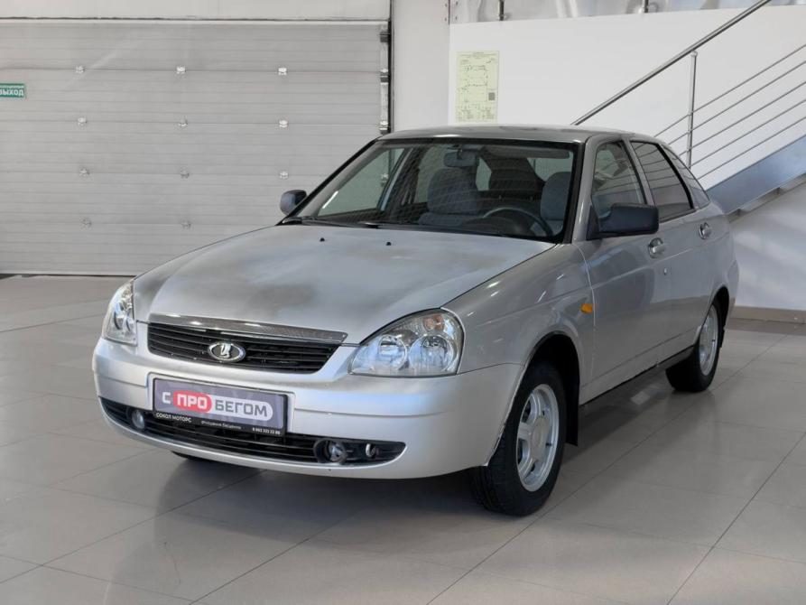 Lada (ВАЗ) Priora I Ростов-на-Дону  - изображение 3