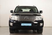 Toyota Land Cruiser 200 Series Рестайлинг 1 Челябинск  - изображение 31