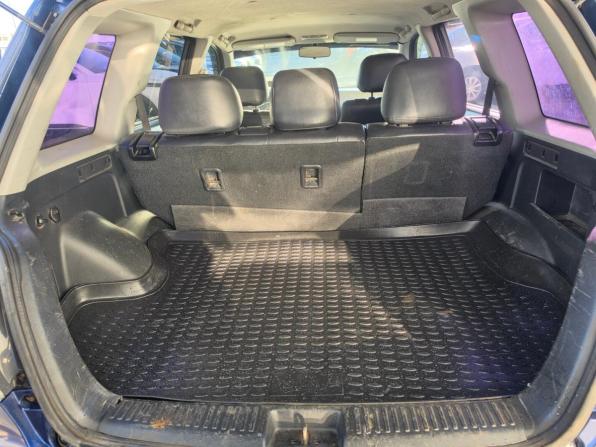 Mitsubishi Outlander I с пробегом 2003 года, цена 395 000 рублей, 320000 км, внедорожник, Автокод Объявления
