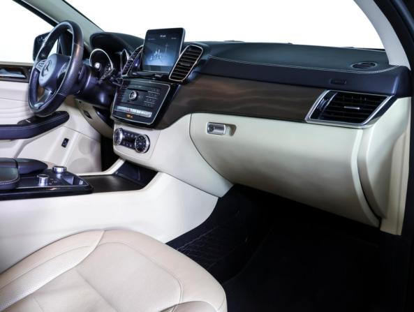 Mercedes-Benz GLE Coupe I (C292) с пробегом 2018 года, цена 4 099 000 рублей, 109883 км, внедорожник, Автокод Объявления