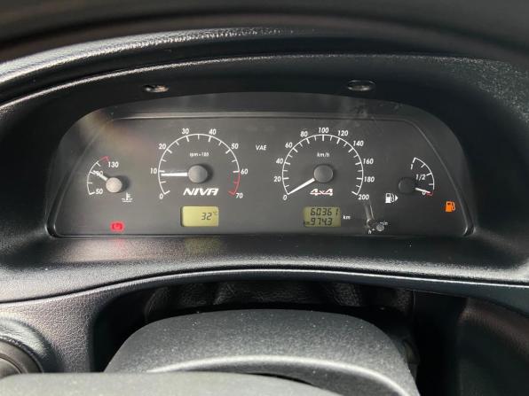 Chevrolet Niva I Рестайлинг с пробегом 2019 года, цена 810 000 рублей, 60360 км, внедорожник, Автокод Объявления