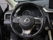 Lexus RX IV Рестайлинг Москва  - изображение 46