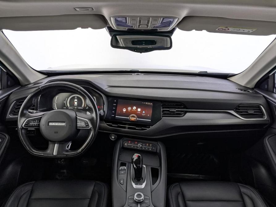 Haval F7x I Москва  - изображение 14