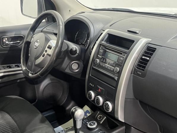 Nissan X-Trail II Рестайлинг с пробегом 2012 года, цена 1 268 000 рублей, 192608 км, внедорожник, Автокод Объявления