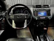 Toyota Land Cruiser Prado 150 Series Рестайлинг 1 Стерлитамак  - изображение 73