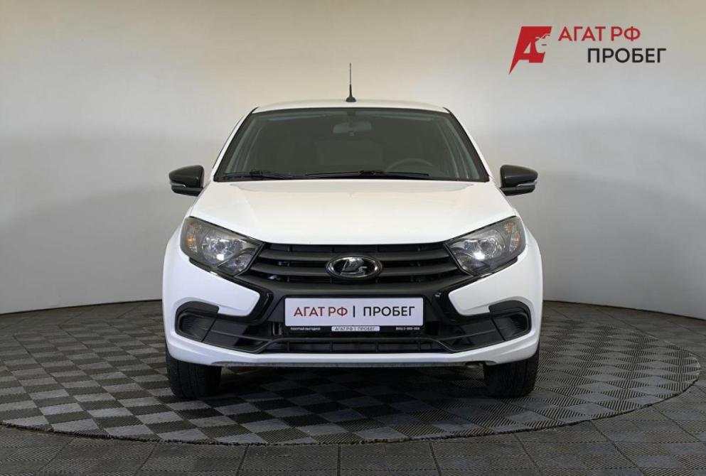 Lada (ВАЗ) Granta I Рестайлинг Нижний Новгород  - изображение 2