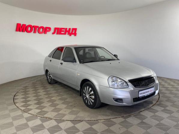 Lada (ВАЗ) Priora I с пробегом 2010 года, цена 211 000 рублей, 243751 км, хэтчбек, Автокод Объявления