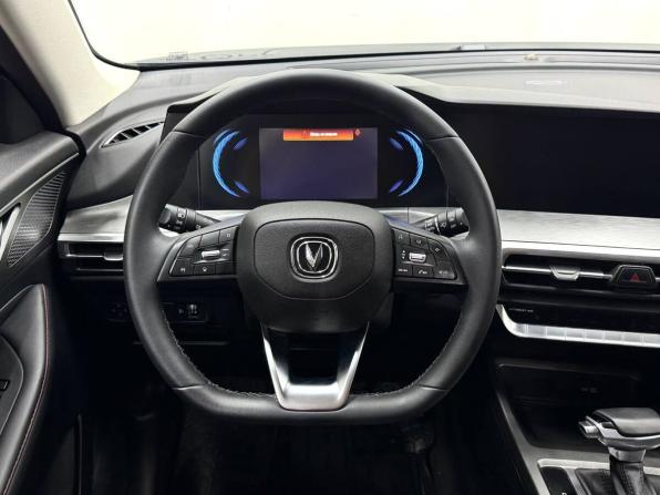 Changan CS35 Plus I Рестайлинг с пробегом 2023 года, цена 1 999 900 рублей, 31000 км, внедорожник, Автокод Объявления