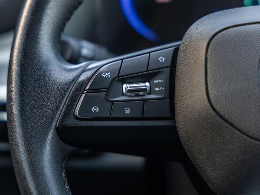Changan CS35 Plus I Рестайлинг Волгоград  - изображение 20