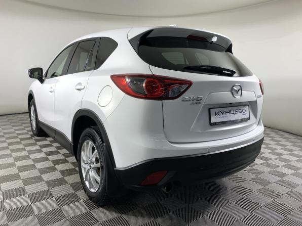 Mazda CX-5 I с пробегом 2013 года, цена 1 659 000 рублей, 236762 км, внедорожник, Автокод Объявления
