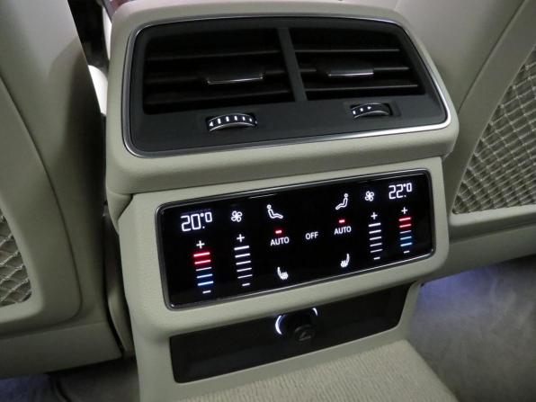 Audi A7 II (4K) с пробегом 2018 года, цена 4 820 000 рублей, 93450 км, лифтбек, Автокод Объявления