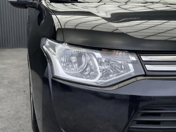 Mitsubishi Outlander III с пробегом 2012 года, цена 1 287 000 рублей, 160330 км, внедорожник, Автокод Объявления