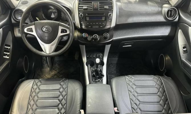 Lifan X60 I с пробегом 2013 года, цена 417 542 рубля, 175354 км, внедорожник, Автокод Объявления